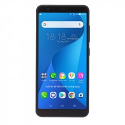 Asus Zenfone Max Plus M1 - Màu Vàng