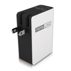 Bộ mở rộng sóng Wifi Totolink iPUPPY