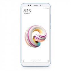 Xiaomi Redmi 5 Plus 64GB - Màu Xanh