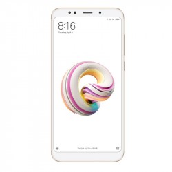 Xiaomi Redmi 5 Plus - Màu Vàng