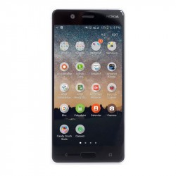 Nokia 5 _ Màu Trắng