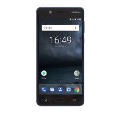 Nokia 5 _ Màu Xanh Đen
