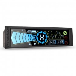 FAN CONTROLLER TT COMMANDER FT TOUCH SCREEN
