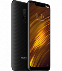 Xiaomi Pocophone F1