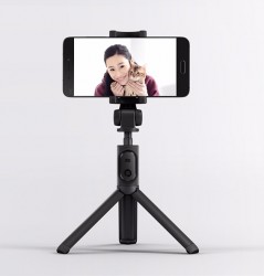 GẬY CHỤP HÌNH SELFIE XIAOMI STICK TRIPOP
