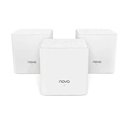 Thiết bị phát sóng Wifi Tenda NOVA MW3 (3 pack/ box)