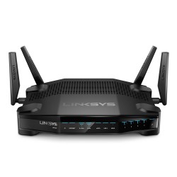 Bộ phát wifi Linksys WRT32X AC3200Mbps