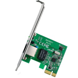 Card mạng NETWORK CARD PCI EXPRESS TP-LINK TG3468 1000Mbps