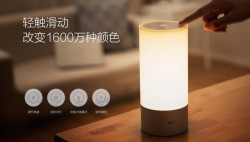 Đèn Ngủ Thông Minh Xiaomi Yeelight Bedside Lamp