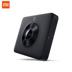 Máy Quay phim CAMERA XIAOMI MI SPHERE KIT ZRM4030GL BLACK
