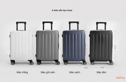Vali Du Lịch Xiaomi 90 Point 24 Inch
