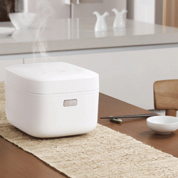 Nồi cơm điện Xiaomi Induction Heating Presure Rice Cooker