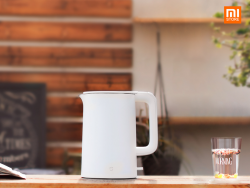 Ấm đun nước siêu tốc thông minh Xiaomi Electric Kettle
