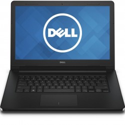 LAPTOP DELL INSPIRON N3467 C4I51107(Core i5 7200U/4GB/1T/14/DOS)