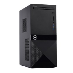 PC DELL VOSTRO 3670MT (J84NJ2) (i7-8700/8GB/1TB/RW/K/M/WL/BT)