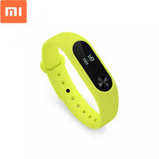 Dây Đeo Thay Thế Mi Band 2