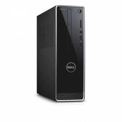 PC DELL INSPIRON 3470SF (V8X6M1) (i3-8100/4G/1TB/RW/K/M/WL/BT)