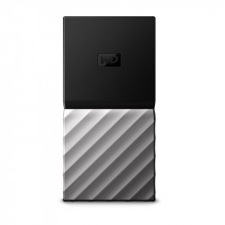 Ổ cứng gắn ngoài SSD EX 256GB WD My Passport