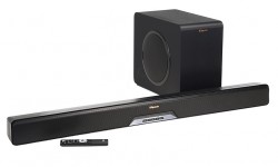Loa Thanh SoundBar Klipsch RSB-14 Chính Hãng
