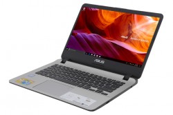 LAPTOP ASUS X407UB - BV146T(CORE I5 8250U/4G/1T/14/2G/W10)
