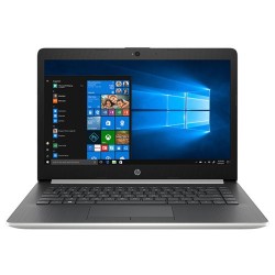 LAPTOP HP 14 - CK0070TU 4ME83PA (Core i5 8250U, Ram 4GB, HDD 1TB, Màn hình 14", Win 10)