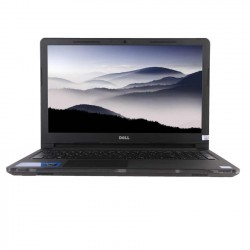 LAPTOP DELL VOSTRO 3568 - VTI321072 (Core i3 7020, Ram 4GB, HDD 1TB, 15.6", Dos)