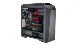 CASE COOLER MASTER MASTER MAKER 5 BLACK