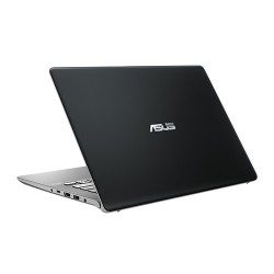 LAPTOP ASUS S430UA- EB005T(CORE I5 8250U/4G/256GB/14F/WIN10)
