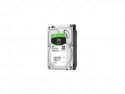 HDD 3.5 SEAGATE 3TB BARRACUDA SATA 3 64MB CACHE 7200RPM (ST3000DM007)