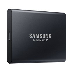 SSD SAMSUNG T5 PORTABLE 1TB (MU-PA1T0B/WW)