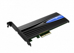 SSD PLEXTOR 512GB (PX-512M8SeY) PCIe NVMe