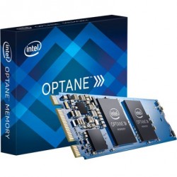 SSD INTEL 16GB OPTANE MEMORY M2 PCIe NVMe 3.0 x2 (MEMPEK1W016GAXT)