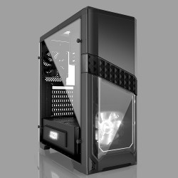 CASE AZZA TITAN 240