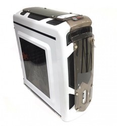 CASE MARVO CA113 WHITE