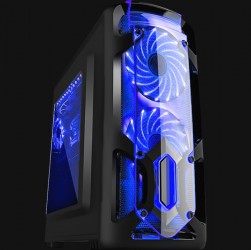 CASE MARVO CA113 Black