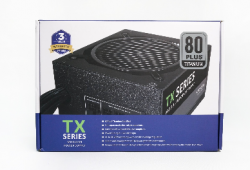 Bộ nguồn cao cấp ANDYSON TX700 700W 80 PLUS TITANIUM. JAPAN CAP