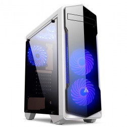 CASE ATX GOLDEN FIELD N13W WHITE