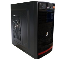 VỎ CASE JETEK A3033 OFFICE MICRO ATX
