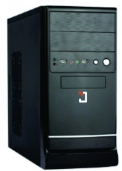 VO CASE JETEK A3006BS OFFICE MICRO ATX
