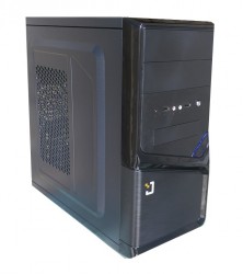 VO CASE JETEK A3005B OFFICE MICRO ATX