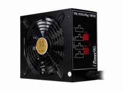 Bộ nguồn cao cấp ACBEL I-POWER 90M 600W (PCD014) FAN 12CM BLACK