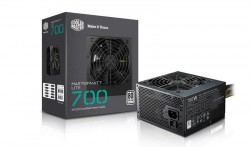 Bộ nguồn COOLERMASTER 700W MASTERWATT LITE
