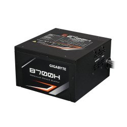 Bộ nguồn cao cấp GIGABYTE 700W (GP-B700H) FAN 12CM BLACK
