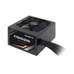 Bộ nguồn cao cấp GIGABYTE 500W (GPPB500) FAN 12CM BLACK
