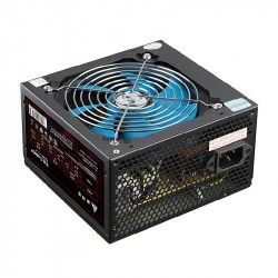 Bộ nguồn cao cấp GOLDENFIELD 580GT 500W FAN 12CM