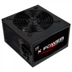 Bộ nguồn máy tính XIGMATEK XPOWER X450 400W FAN 12CM BLACK