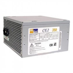 Bộ nguồn cao cấp ACBEL CE2 350 - 350W - FAN 12CM - SILVER