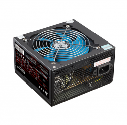 Bộ nguồn cao cấp GOLDENFIELD 480GT 400W. FAN 12CM BLUE. SMART CORE