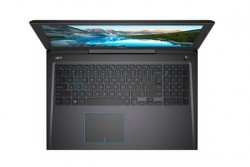 LAPTOP DELL G7 N7588G - NCR6R1 (Core i5 8300H, Ram 8GB, SSD 128 + 1TB HDD, Màn hình 15.6" FHD, VGA 4G, Dos)