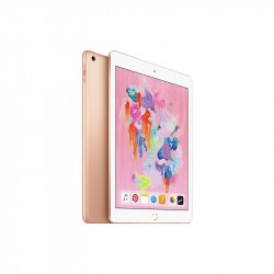 Apple ipad gen 6 2018 wifi 32 GB GOLD